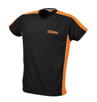 BETA T-Shirt aus 100% Baumwoll-Jersey 160 g/m²...