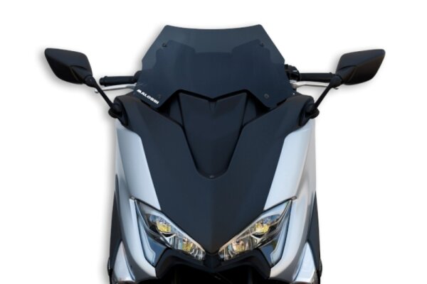 MALOSSI Sport Windschutzscheibe - Yamaha T-Max 530