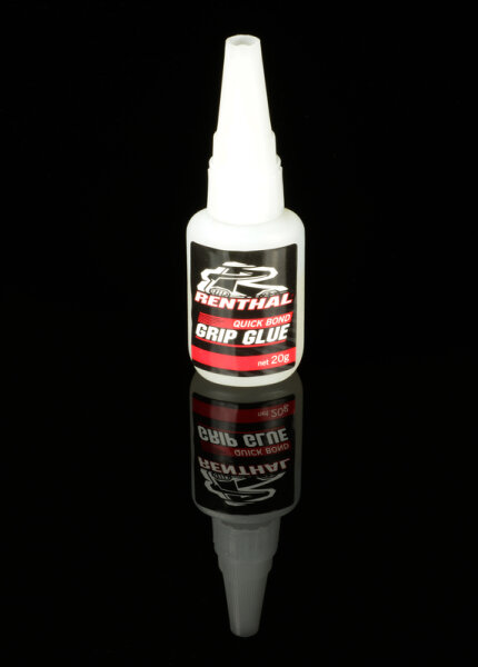 RENTHAL Quick Bond Grip Glue Klebstoff - 20g