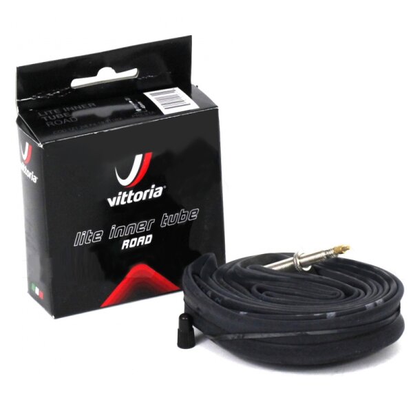 VITTORIA MTB Lite Bicycle Inner Tube 27.5x1.75/2.10 Presta 48mm