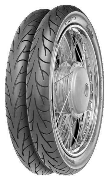 CONTINENTAL Reifen CONTIGO! 2 ¾-16 M/C 46M TT