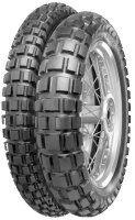 CONTINENTAL Reifen TKC 80 TWINDURO 110/80-18 M/C 58Q TT M+S