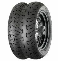 CONTINENTAL Reifen CONTITOUR REINF 150/90-15 M/C 80H TL