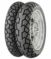 CONTINENTAL Reifen TKC 70 150/70 R 17 69V TL M+S