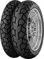 CONTINENTAL Reifen TKC 70 160/60 ZR 17 M/C (69W) TL M+S