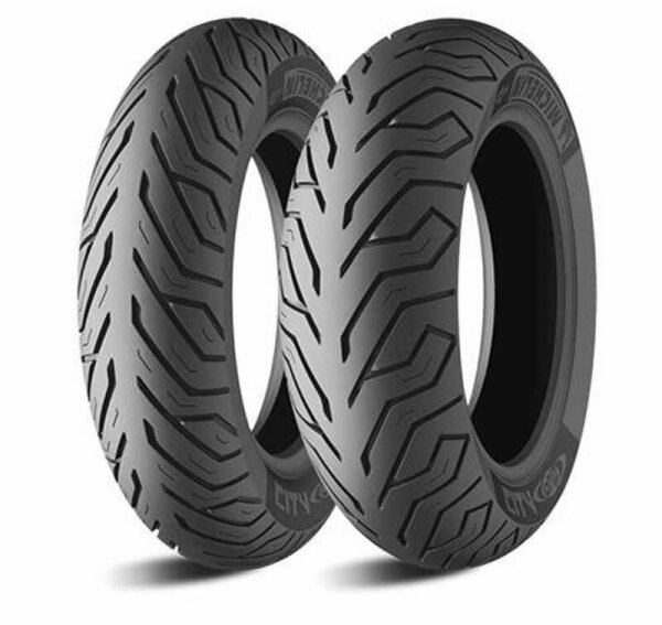 MICHELIN Reifen CITY GRIP REINF 120/70-11 M/C 56L TL