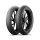 MICHELIN Reifen PILOT STREET RADIAL 120/70 R 17 M/C 58H TL/TT