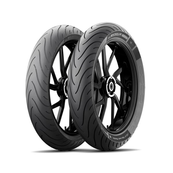 MICHELIN Reifen PILOT STREET RADIAL 110/70 R 17 M/C 54H TL/TT