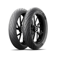 MICHELIN Reifen PILOT STREET RADIAL 110/70 R 17 M/C 54H...