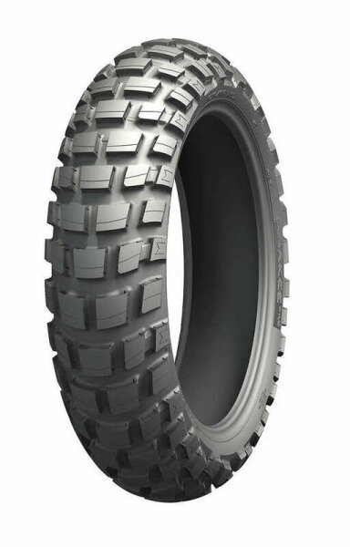 MICHELIN Reifen ANAKEE WILD 120/80-18 M/C 62S TT M+S