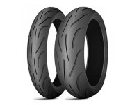 MICHELIN Reifen PILOT POWER 2CT 190/55 ZR 17 M/C (75W) TL