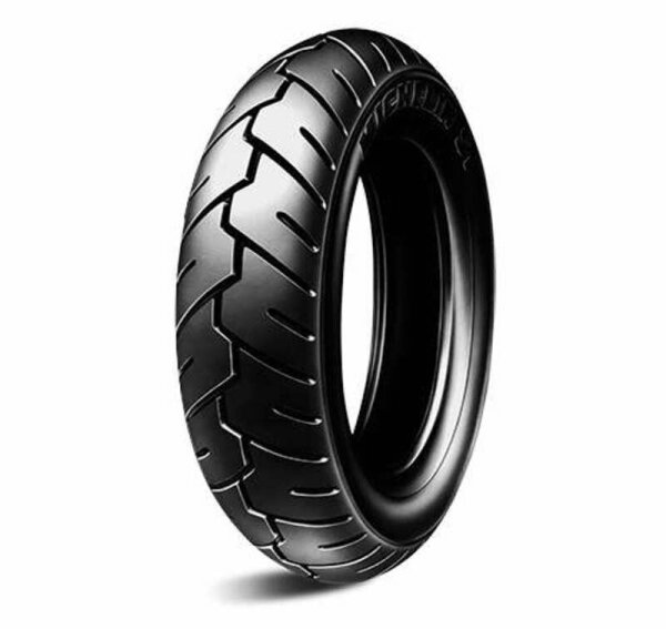 MICHELIN Reifen S1 80/90-10 44J TL/TT