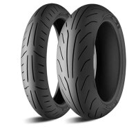 MICHELIN Reifen POWER PURE SC REINF 120/70-12 58P TL