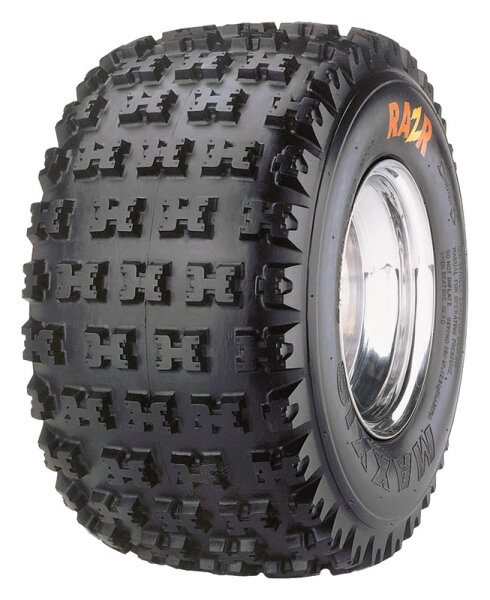 MAXXIS Reifen RAZR M932 22X11-9 4PR 43J E TL