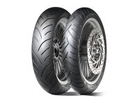 DUNLOP Reifen SCOOTSMART 130/60-13 M/C 53P TL