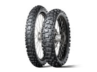 DUNLOP Reifen GEOMAX MX71 110/90-19 M/C NHS 62M TT