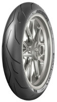 DUNLOP Reifen SPORTMAX SPORTSMART TT 120/70 R 17 M/C 58H TL