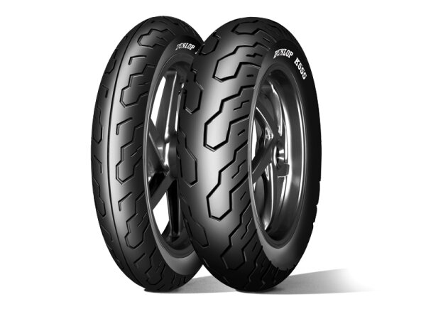 DUNLOP Reifen K555 140/80-15 M/C 67H TL