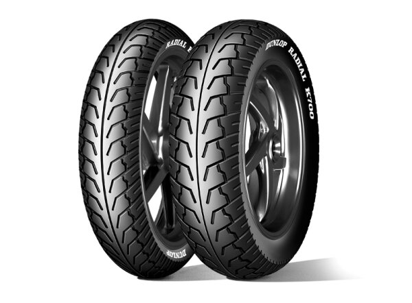 DUNLOP Reifen K700 J 150/80 R 16 M/C 71V TL