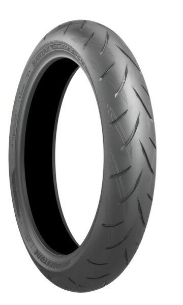 BRIDGESTONE Reifen BATTLAX S21 FRONT 120/60 ZR 17 (55W) TL