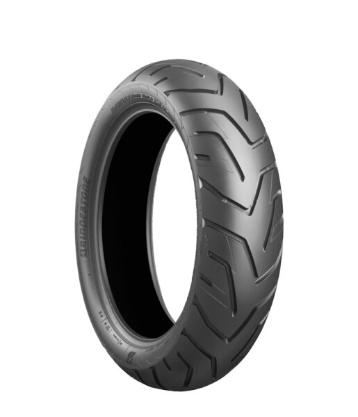 BRIDGESTONE Reifen BATTLAX A41 M Yamaha LVW 3 Wheels 190/55 R 17 75V TL