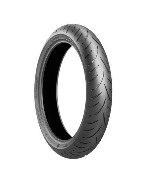 BRIDGESTONE Reifen BATTLAX T31 FRONT 110/80 R 18 58V TL