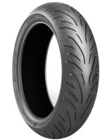 BRIDGESTONE Reifen BATTLAX T31 GT REAR 190/55 ZR 17 (75W) TL