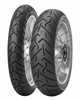 PIRELLI Reifen SCORPION TRAIL II (F)(D) Standard 120/70...