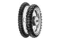 PIRELLI Reifen SCORPION XC MID HARD 100/100-18 59R NHS TT