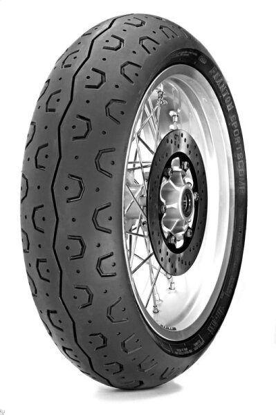 PIRELLI Reifen PHANTOM SPORTSCOMP RS 130/70 R 18 M/C 63V TL