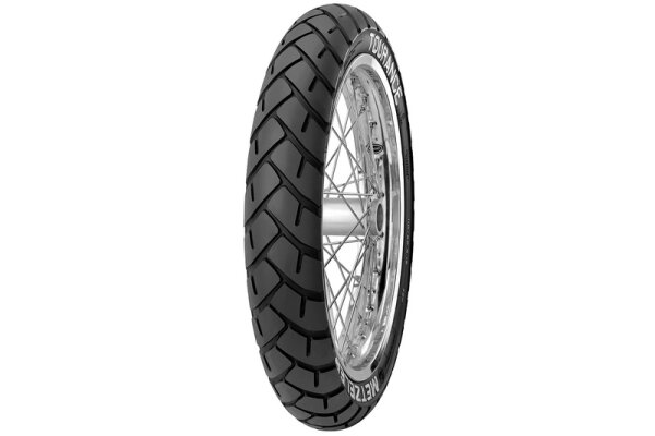 METZELER Reifen TOURANCE (F) 110/80 R 19 M/C 59V TL