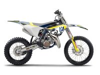 BLACKBIRD Dream Graphic 4 Deko-Kit Husqvarna TC85