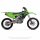 PRO CIRCUIT Team Monster Energy 2020 Aufkleber Kit Kawasaki KX250