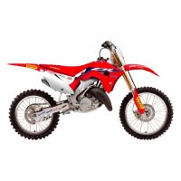 BLACKBIRD Replica Team HRC 2020 Komplettsatz