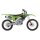 BLACKBIRD Replica Kawasaki 2020 Komplett-Set