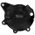 GB RACING Ignition Cover Black Yamaha