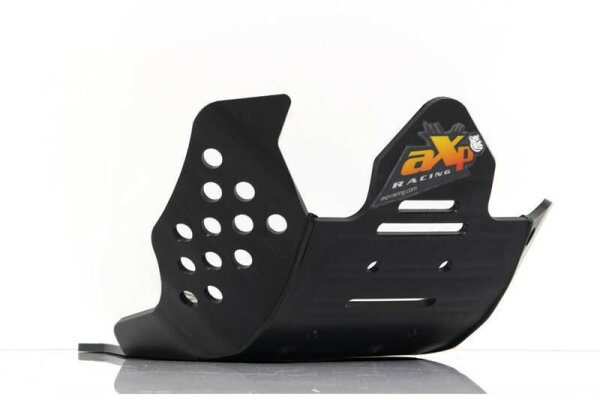 AXP Engine Skid Plate GP PHD 6mm