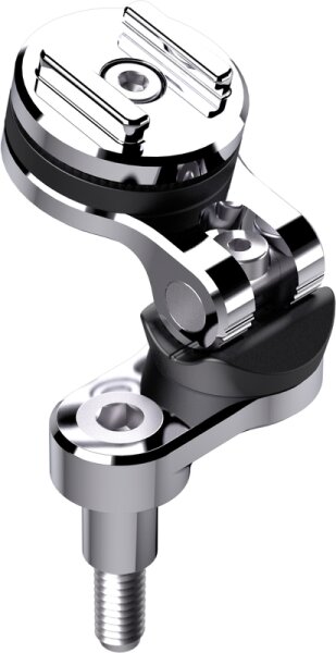 SP-CONNECT Clutch Mount Pro Mounting Bracket Chrome