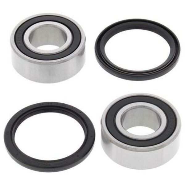 RADLAGER-KIT HINTERRAD FÜR TM EN, MX125 EN, MX250, EN, MX300 EN-F250-450-530