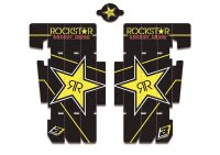 BLACKBIRD Rockstar Energy Deko-Kit Kühlerverkleidung...