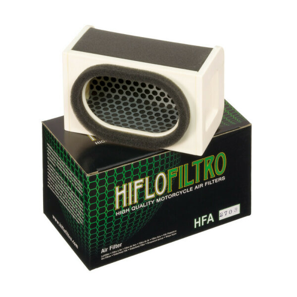 HIFLOFILTRO Luftfilter - HFA2703 Kawasaki