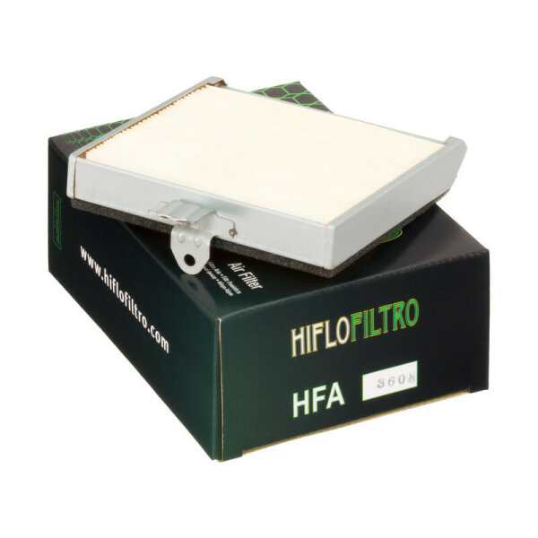 HIFLOFILTRO Luftfilter - HFA3608 Suzuki