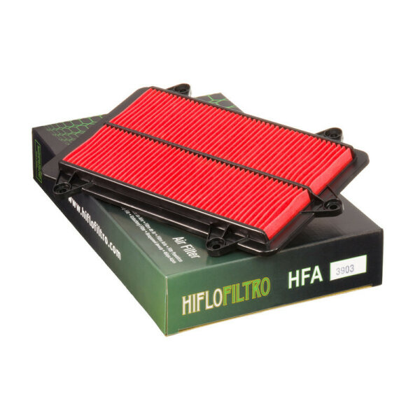 HIFLOFILTRO Luftfilter - HFA3903 Suzuki TL1000R