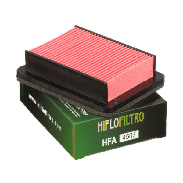 HIFLOFILTRO Luftfilter - HFA4507 Yamaha TMax 500/530