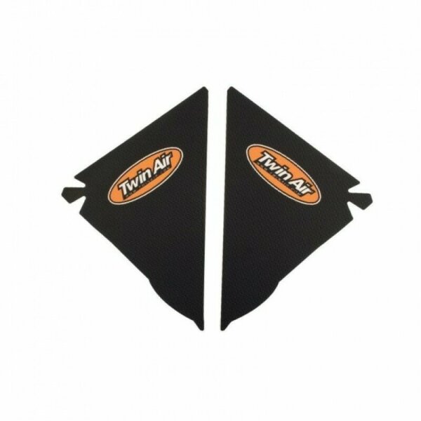 ANTISLIP-LUFTFILTERKASTEN-DEKOR-SET CRF250 04-09 CRF450 05-06