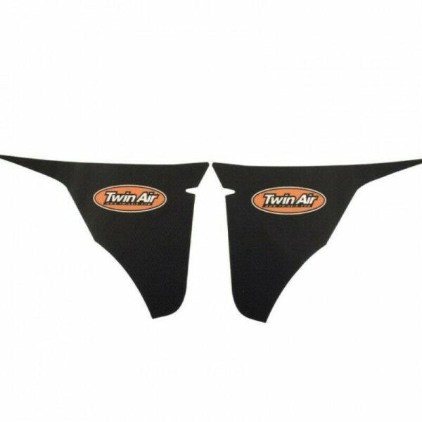 ANTISLIP-LUFTFILTERKASTEN-DEKOR-SET YZF250, 450 06-09