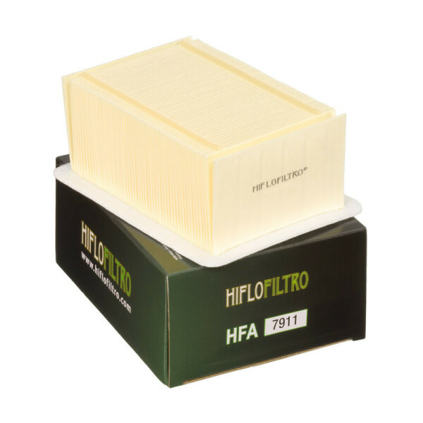 HIFLOFILTRO Luftfilter - HFA7911 BMW