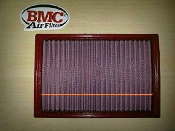 BMC Race Luftfilter - FM556/20RACE BMW S1000RR