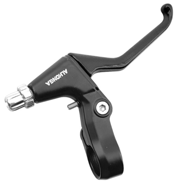 ALHONGA V-Brake Lever Set Aluminum - Black