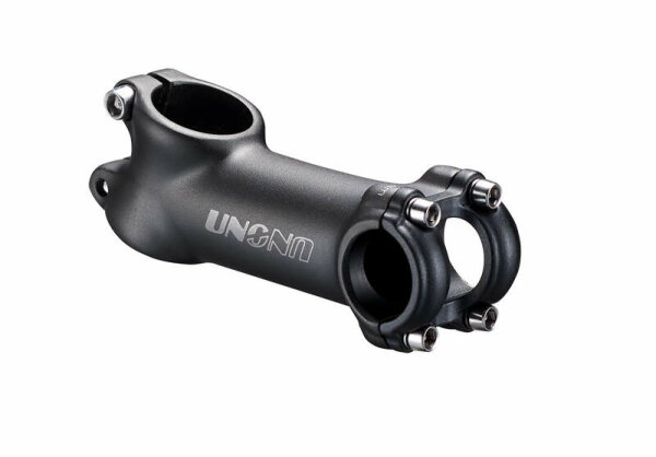 UNO 40° Bicycle Handlebar Stem - 70mm Black